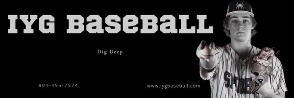 IYG_BASEBALL Profile Banner