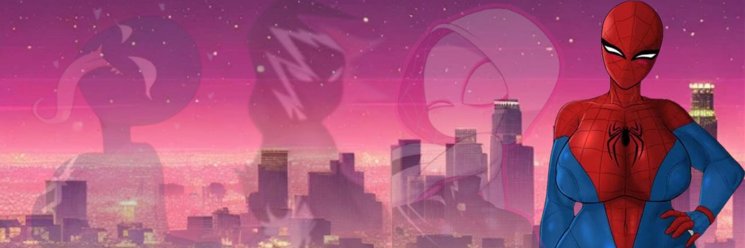 🕸RETURNING AND REVAMPING🕸 banner