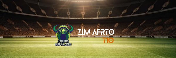 JoburgBuffaloes Profile Banner
