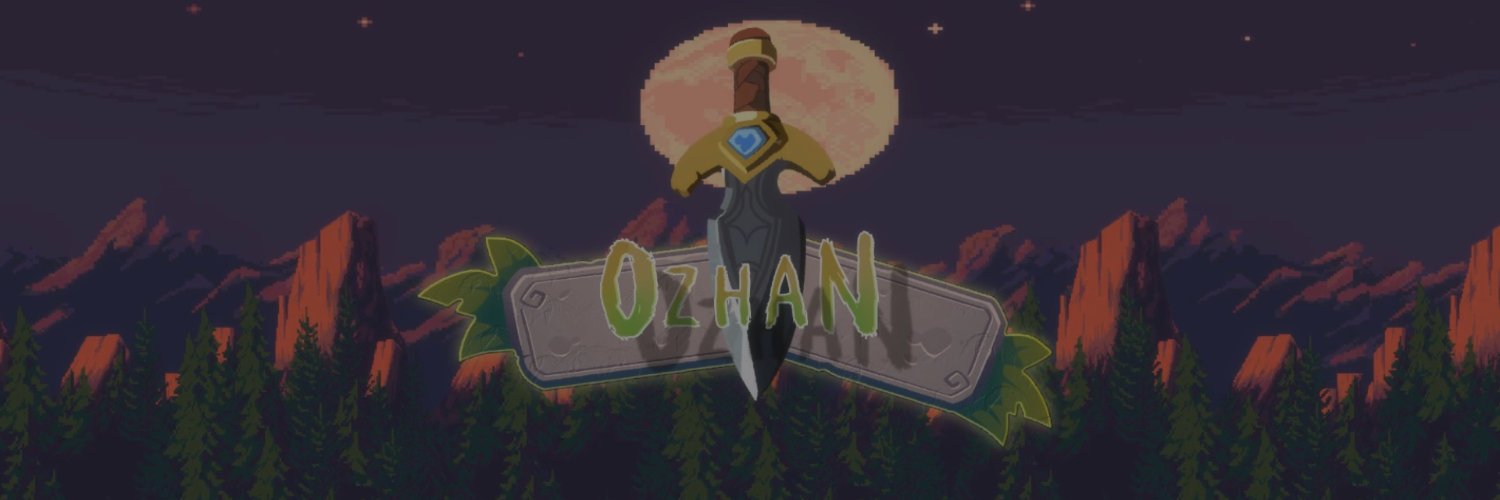 Ozhan banner