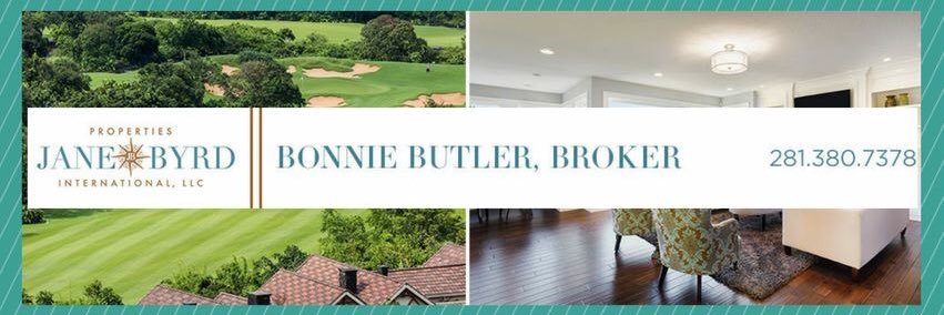 BonnieButlerTX's profile banner image