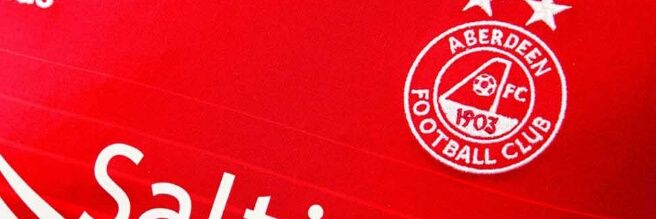 Ross Middleton banner