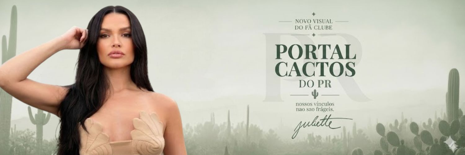 Portal Cactos do Paraná banner