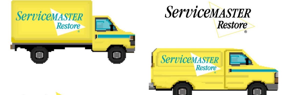 ServiceMaster by Cornerstone banner