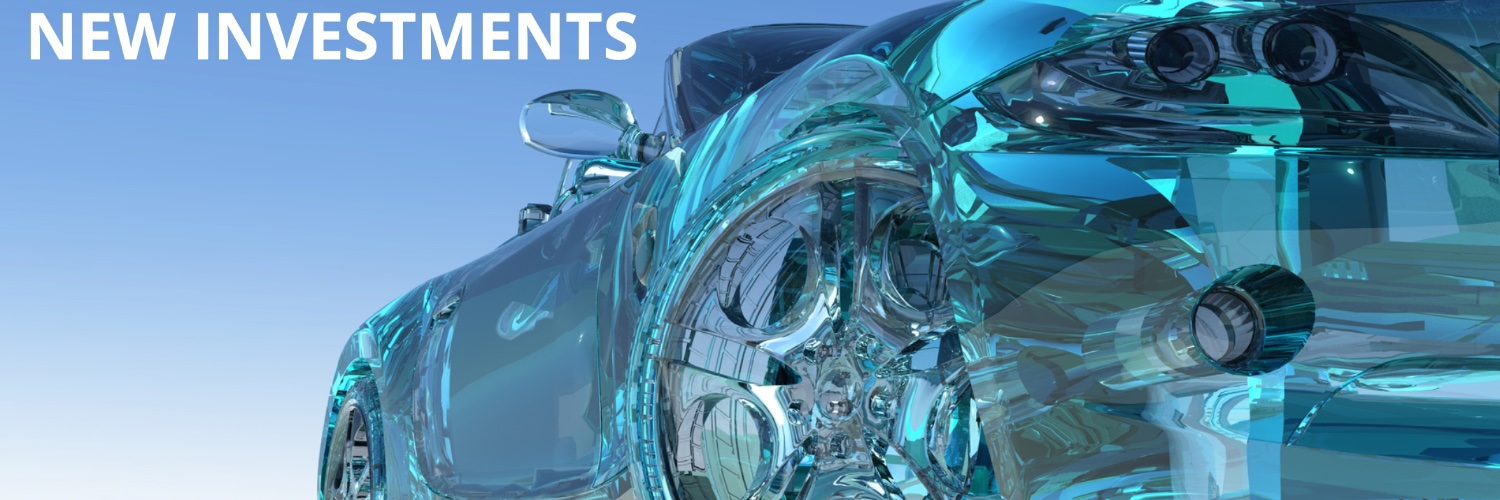 Ukrainian Automotive and Mobility Cluster banner