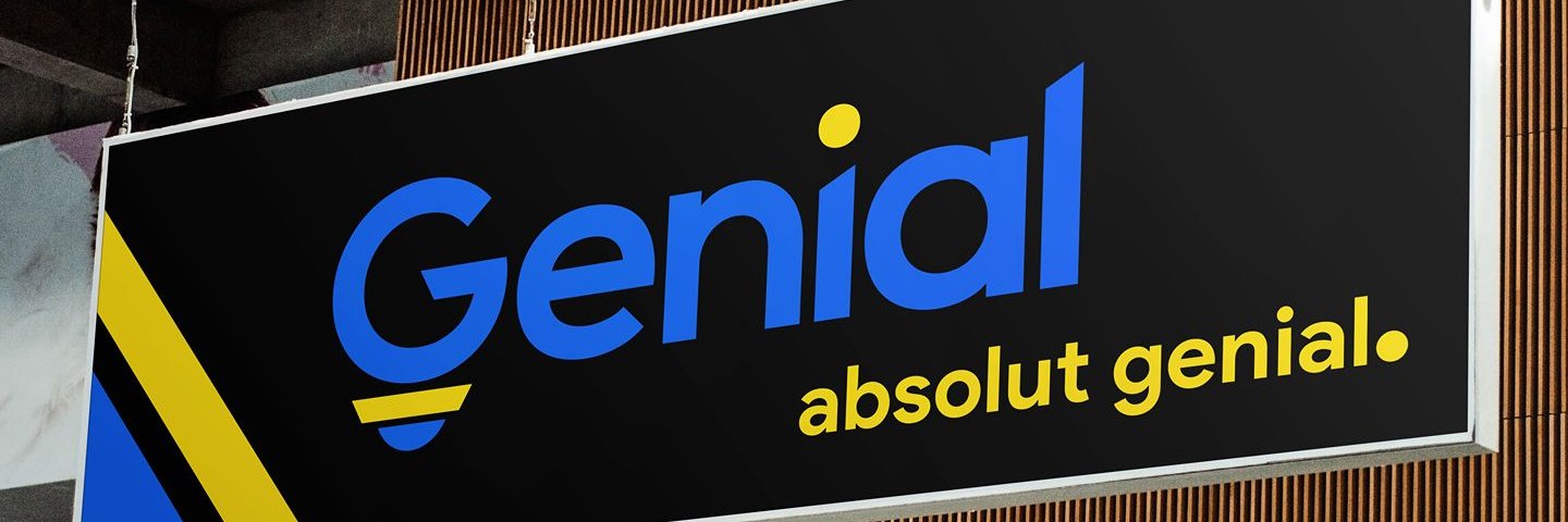 genialro's profile banner image