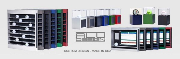 ALUDESIGNUS Profile Banner