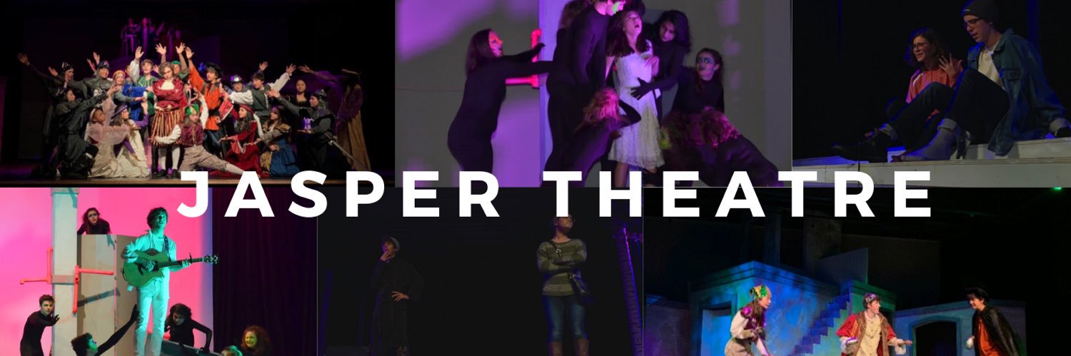 JasperTheatre's profile banner image