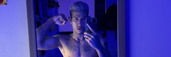 _Albertlouis Profile Banner