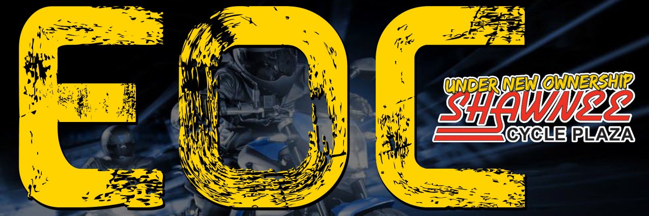 SHAWNEECYCLE's profile banner image