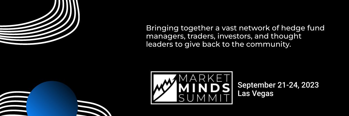 MarketMindsSummit banner
