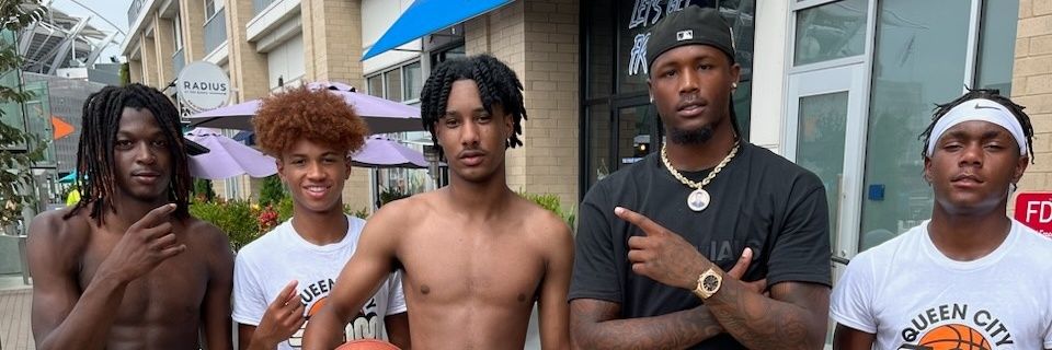 Dasai Bronson banner