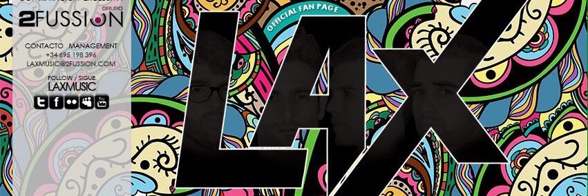 laxmusic_'s profile banner image