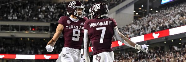 GigEmRecruiting Profile Banner