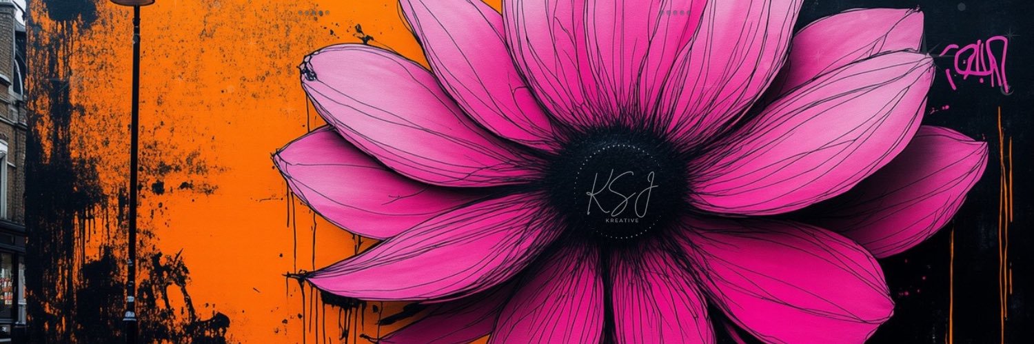 KSJ's banner
