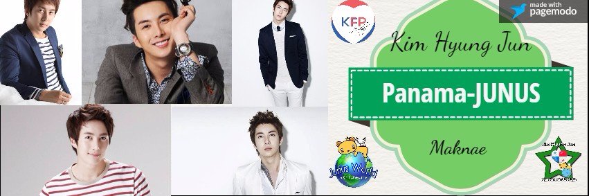 JunusPanama's profile banner image