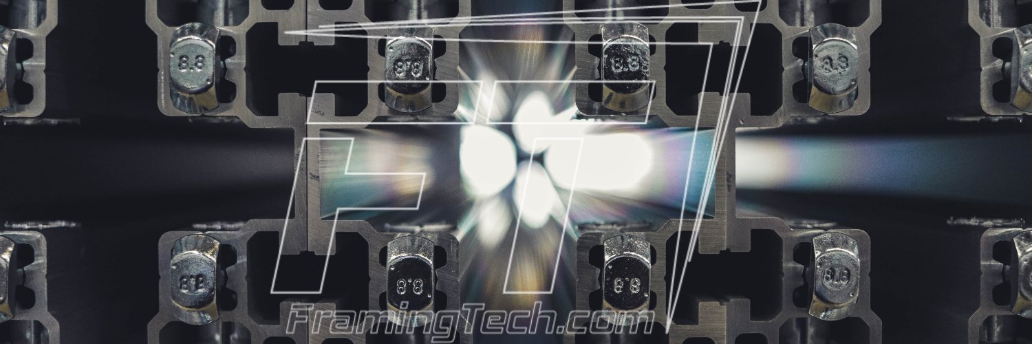 FramingTech's profile banner image