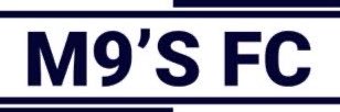 M9’s FC banner