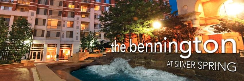 BenningtonApts's profile banner image