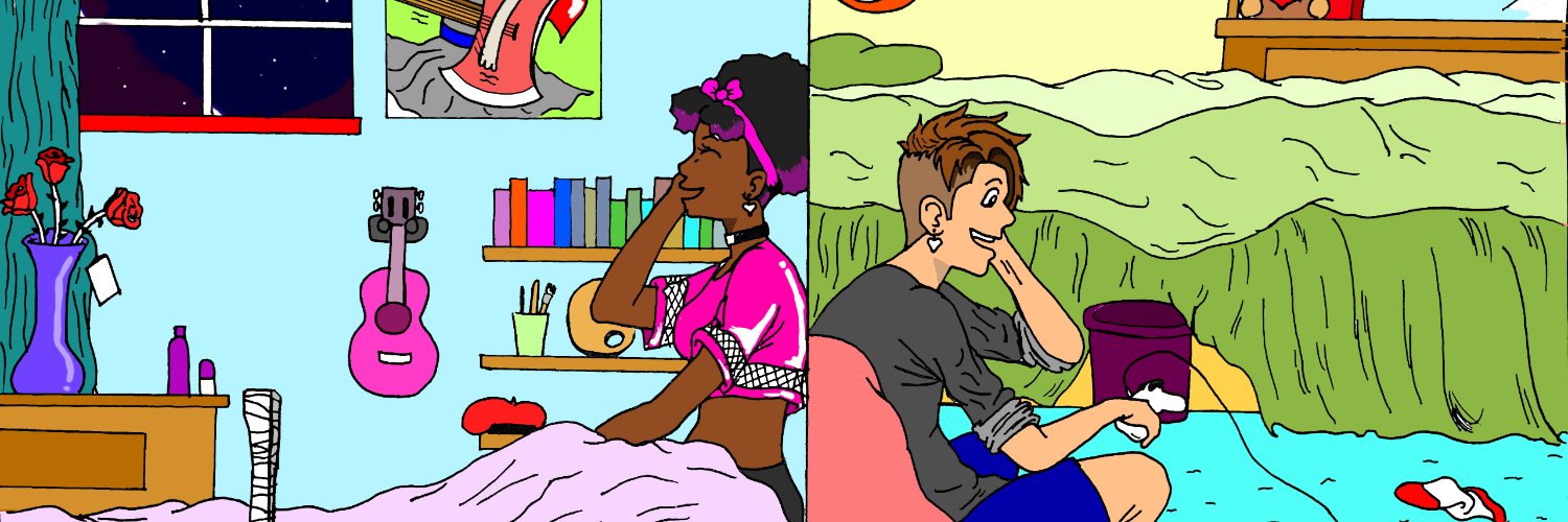 IntoxicatedAxolotl banner