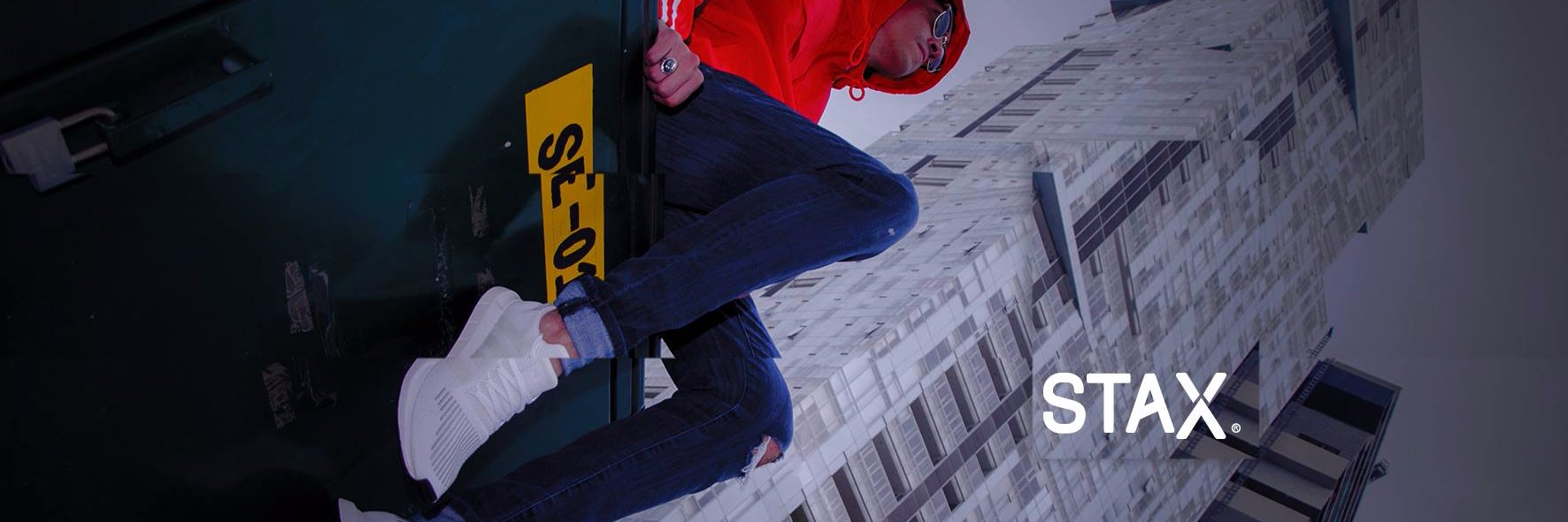staxshop's profile banner image