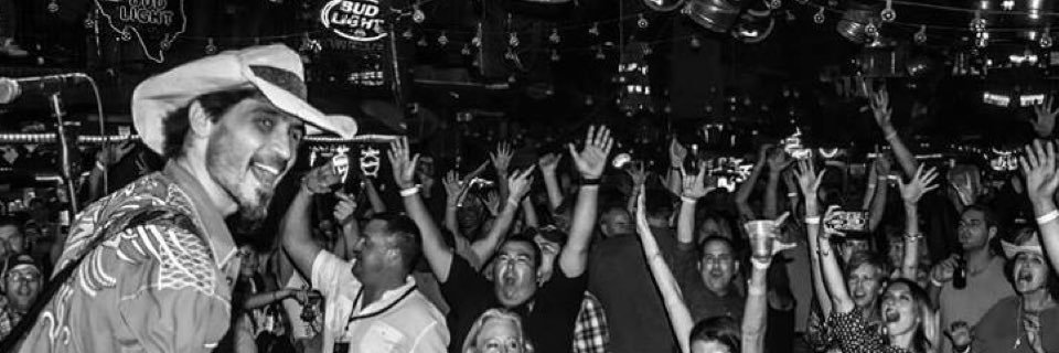 Dean Seltzer & The Redneck Mothers banner