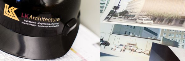 LKArchitecture Profile Banner