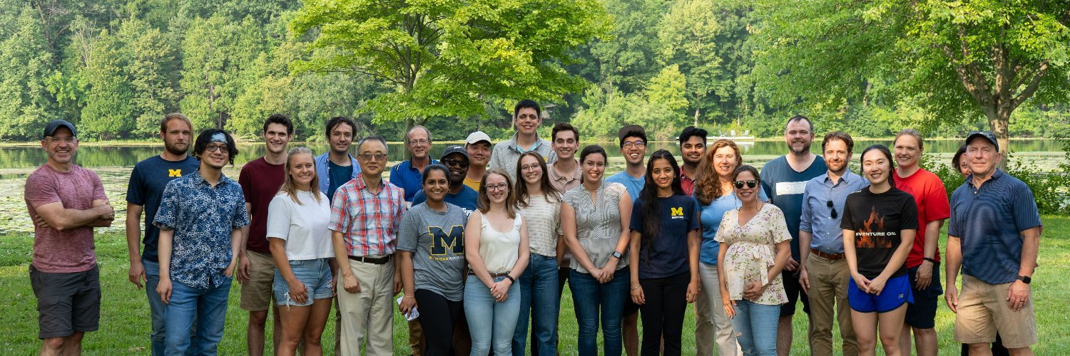 UM MCP Grad Program banner