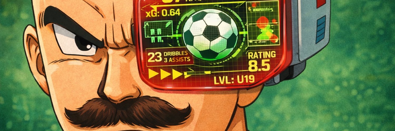 Baffo banner