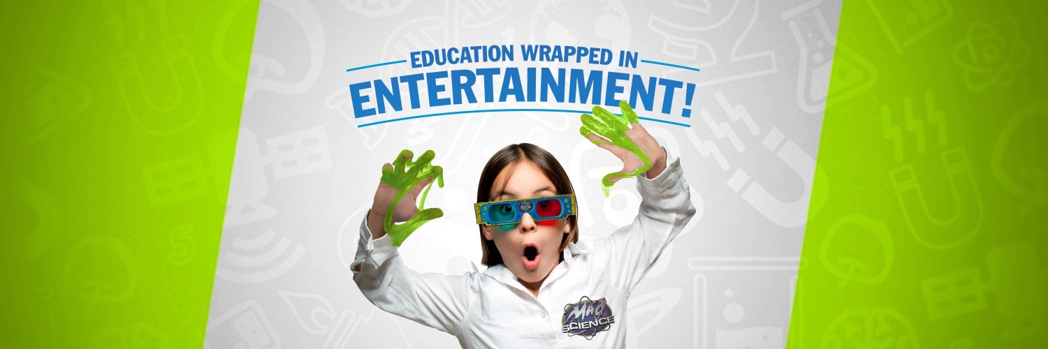 madsciencewm's profile banner image