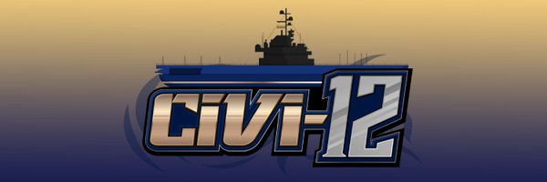 CiViVT Profile Banner