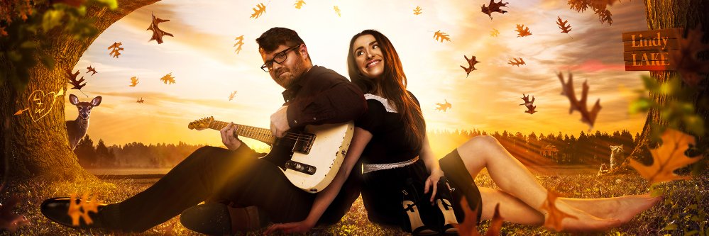 The Young Fables banner