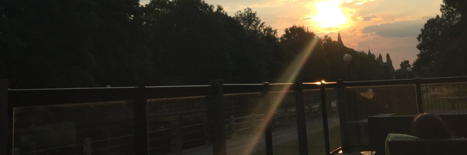 jvanderveen's profile banner image