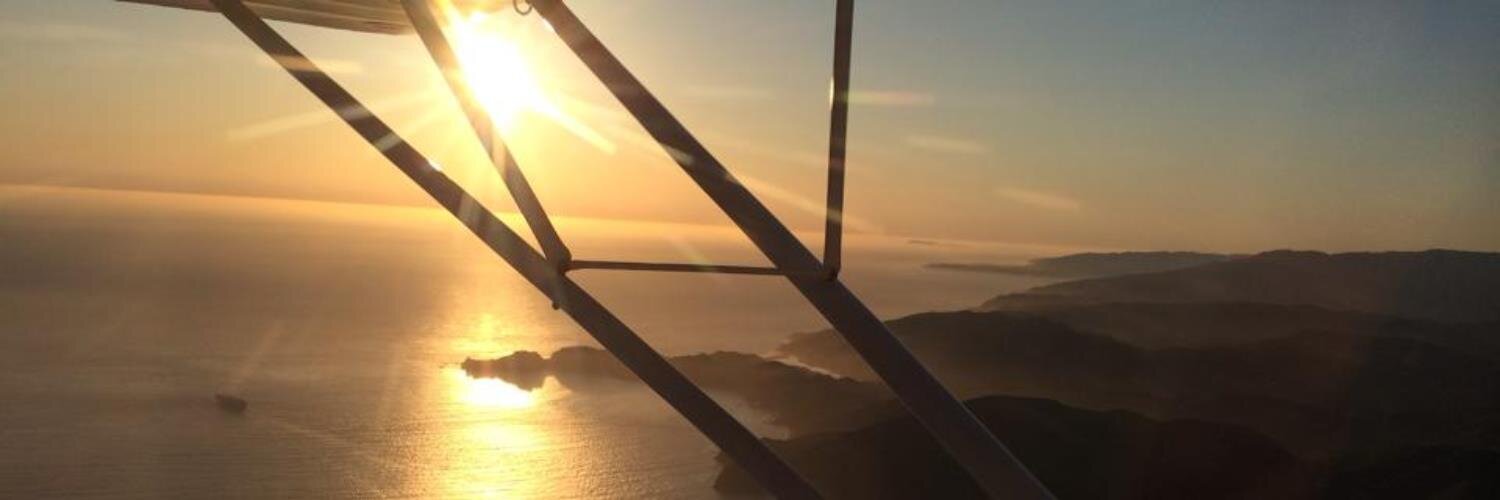 newarkdiver's profile banner image