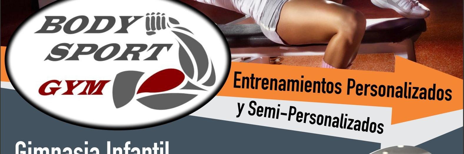 BS_GYM's profile banner image