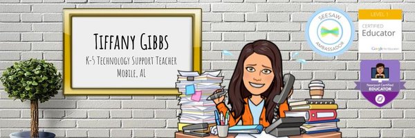 TGibbsTech Profile Banner