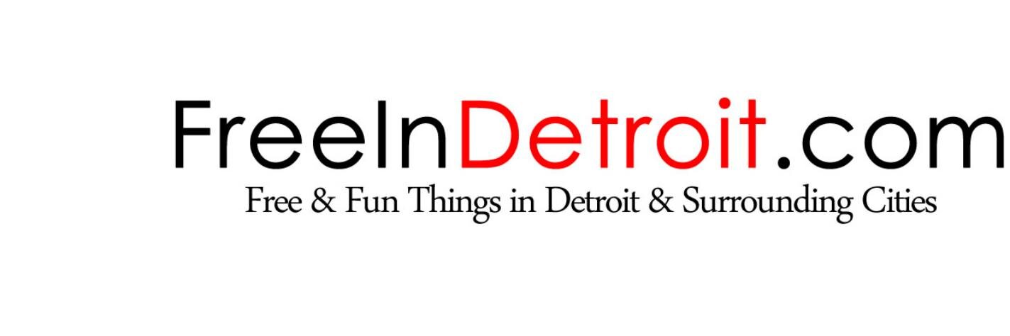 FreeinDetroit.com banner
