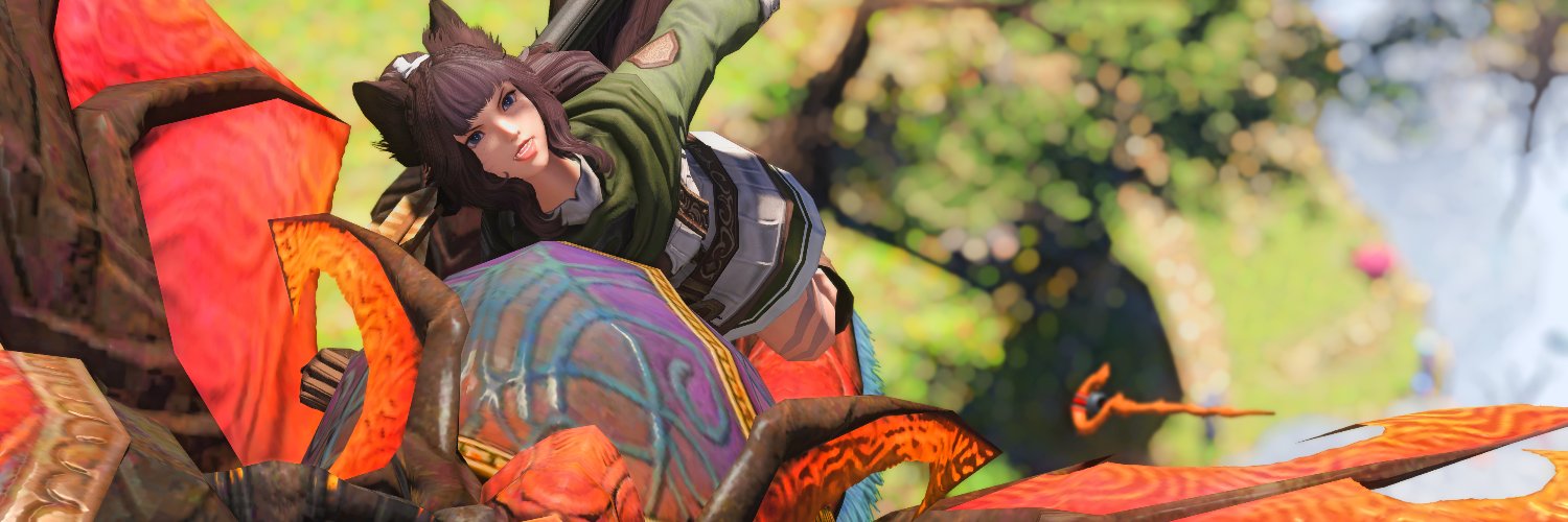 Ahki 🍄 banner