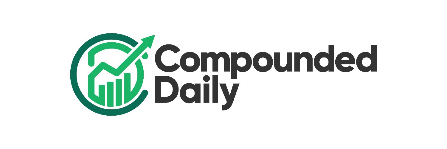 CompoundedDaily's profile banner image