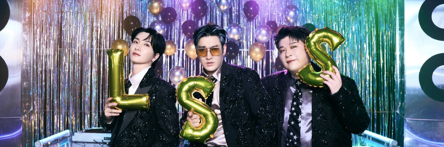 SUPER JUNIOR LSS UNITED | LSS the Radio 🎧's banner