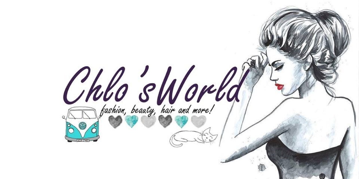 Chlos_World's profile banner image