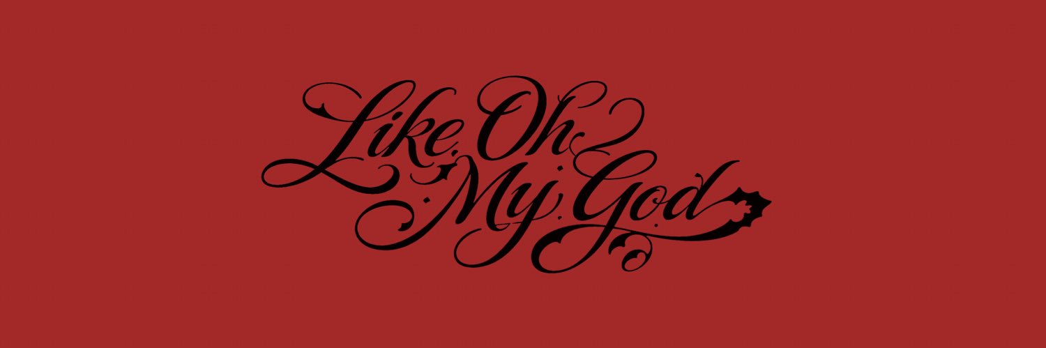 LikeOMG🦂ᴋ ᴅᴇ ᴋᴀʀᴍᴀ ᴏᴜᴛ ɴᴏᴡ banner