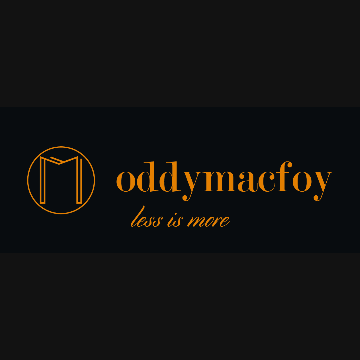 oddymacfoy's profile banner image