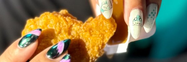 100pcnuggets Profile Banner