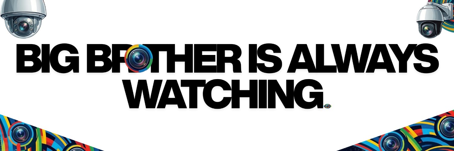 Dan Talks Big Brother 👁 banner