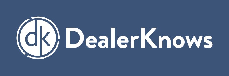 DealerKnows's profile banner image