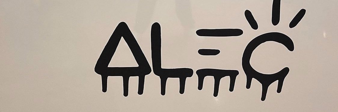 therealAbaker's profile banner image