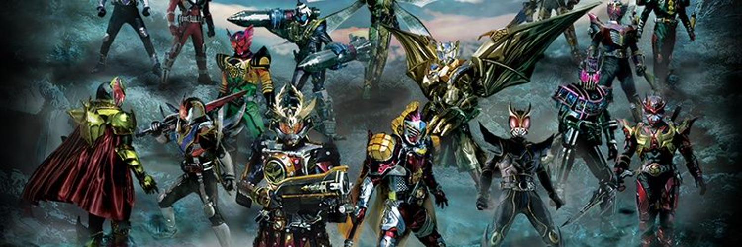 ショウ banner