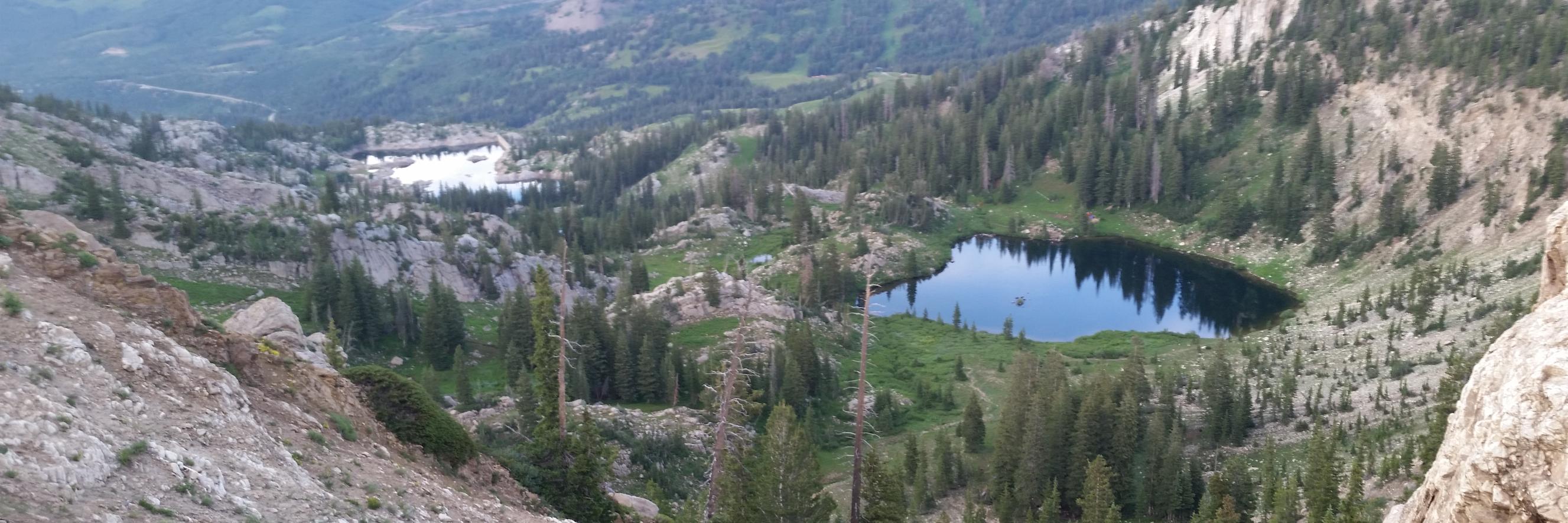 BradleyWarnock's profile banner image
