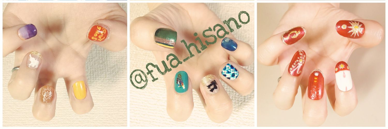 fua_hisano's profile banner image